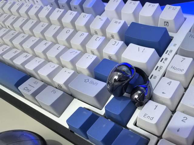 高端耳机——南卡Ultra耳机j9九游真人游戏第一品牌时尚(图5)