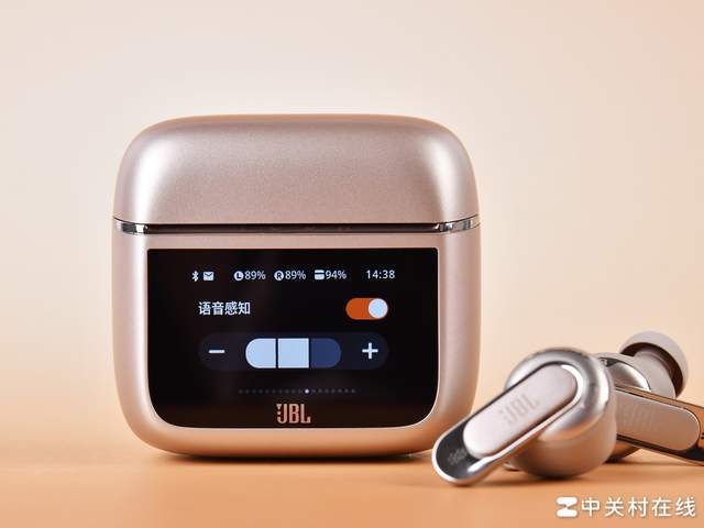 TOUR PRO3让每一刻都沉浸在音乐中j9国际站登录音乐商务舱再升级JBL(图4)