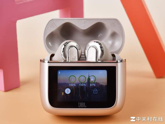TOUR PRO3让每一刻都沉浸在音乐中j9国际站登录音乐商务舱再升级JBL(图2)