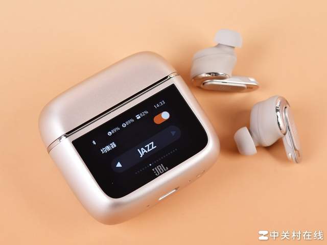 TOUR PRO3让每一刻都沉浸在音乐中j9国际站登录音乐商务舱再升级JBL(图3)