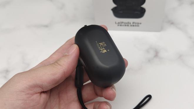 LairPods Pro+降噪耳机的安静魔力j9九游会入口消除嘈杂享受静谧时光 - 览邦(图5)
