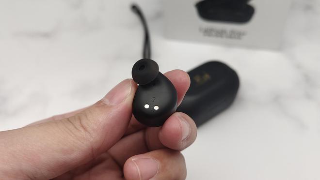 LairPods Pro+降噪耳机的安静魔力j9九游会入口消除嘈杂享受静谧时光 - 览邦(图4)