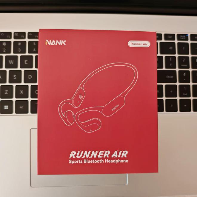 验南卡 Runner Air 耳机给你带来惊喜j9九游真人游戏第一平台享受好音质与舒适佩戴体(图7)