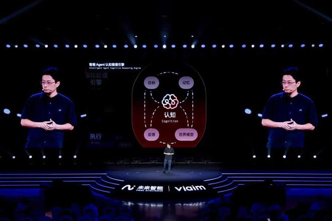 争升级未来智能甩出新王炸九游会j9登录AI耳机竞(图5)